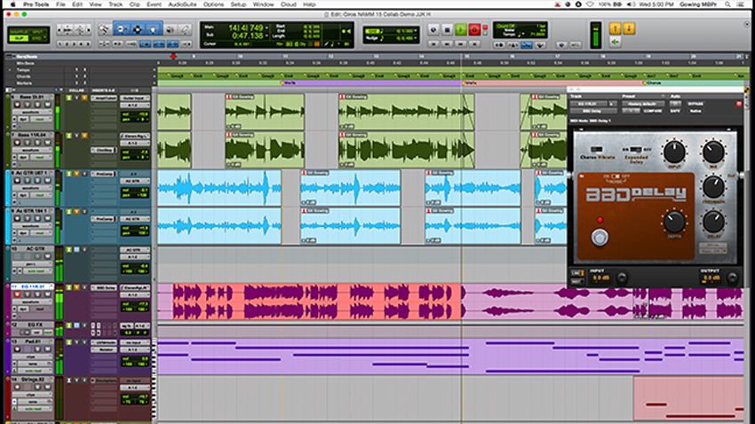 Pro tools 11 osx download torrent free